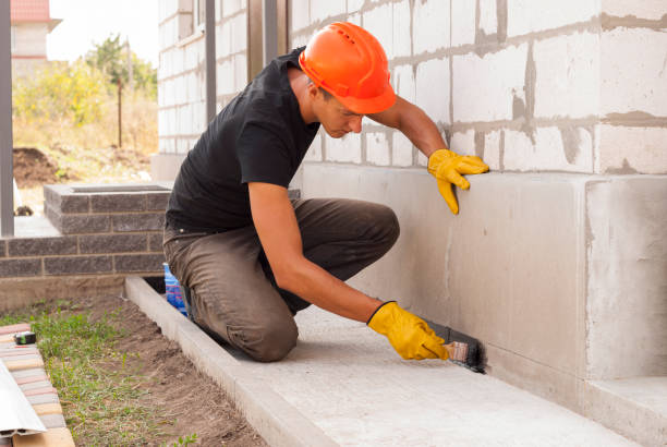 Licensed Wet Basement Repair service in Burrton, KS - SJ Waterproofing Pros